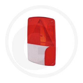 Lichtscheibe, rechts, P.f. Daf 907334 Granit 4559EL 990633041